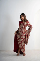Kaftan -  Voile